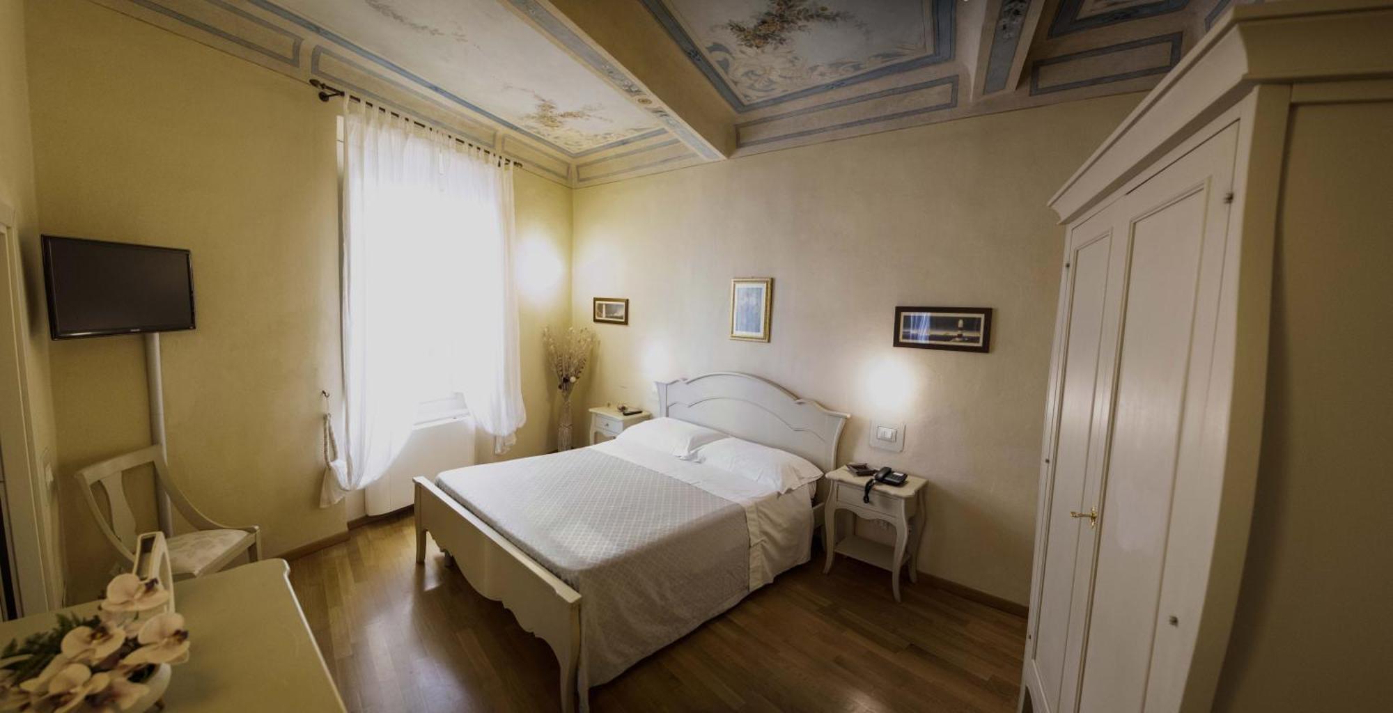 Residenza D'Epoca Relais I Miracoli Ξενοδοχείο Πίζα Εξωτερικό φωτογραφία